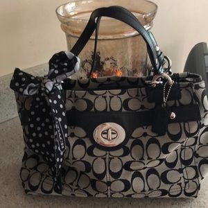 Coach Cute Bag